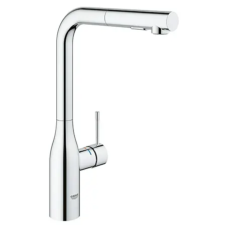 Grohe Essence Spültischarmatur