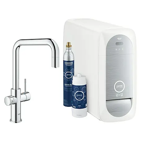 Grohe  Standventil Blue Home