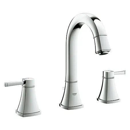Grohe Grandera Waschtischarmatur