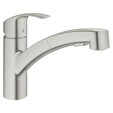 Grohe Eurosmart Spültischarmatur