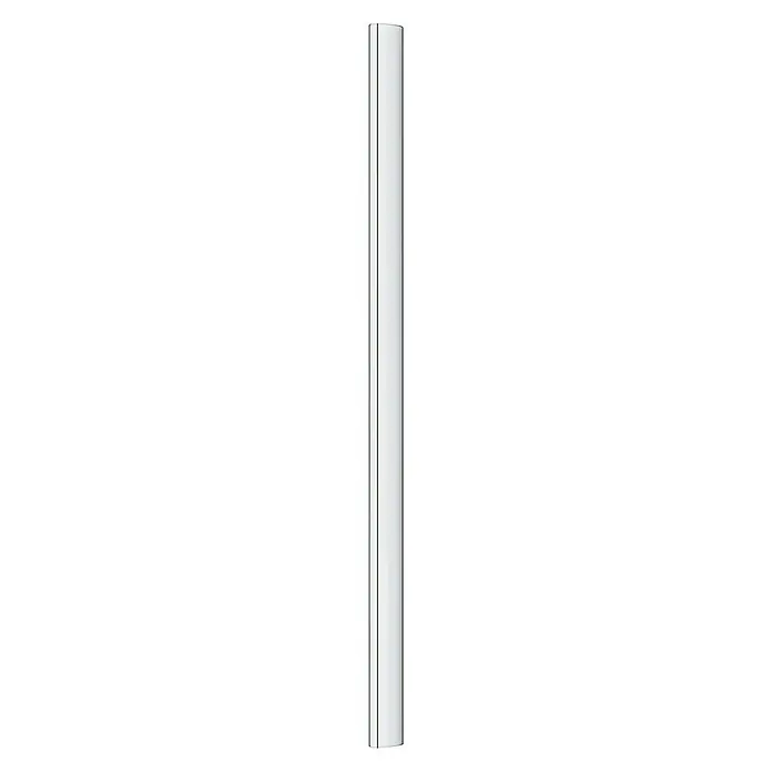 Ersatz-Brauserohr Rainshower SmartControl - Passend für: Rainshower SmartControl Duschsysteme, Metall - Diagonale Ansicht