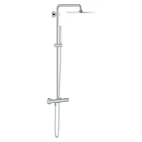 Grohe Euphoria Duschsystem XXL 230