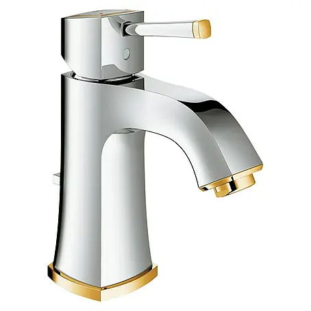 Grohe Grandera Waschtischarmatur M-Size