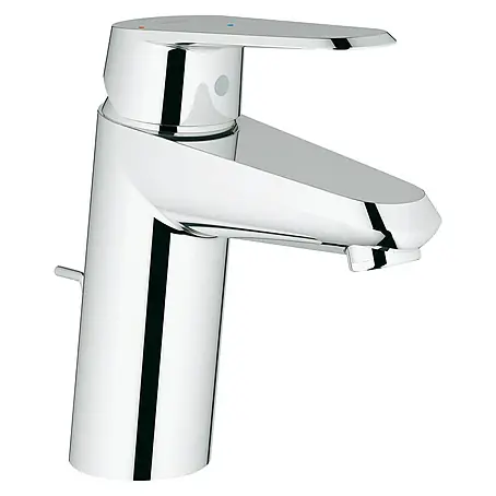 Grohe Eurodisc Cosmopolitan Waschtischarmatur S-Size