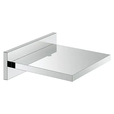 Grohe Allure Schwallauslauf