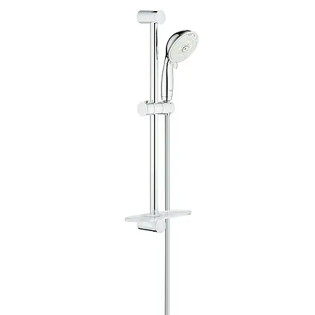 Grohe Tempesta Rustic Brausegarnitur 100 EcoJoy