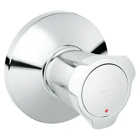 Grohe Costa Unterputzventil