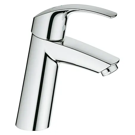 Grohe Eurosmart Waschtischarmatur M-Size