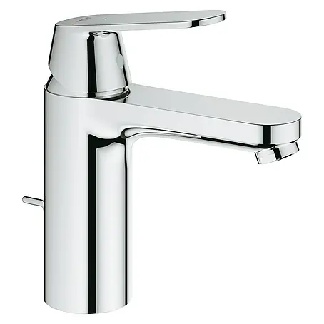 Grohe Eurosmart Cosmopolitan Waschtischarmatur M-Size mit ES-Funktion