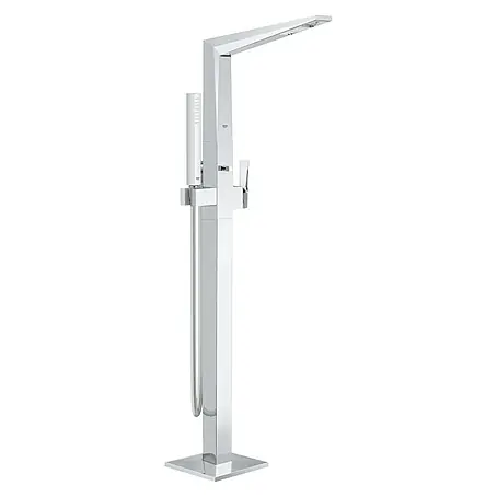Grohe Allure Brilliant Wannenstandarmatur