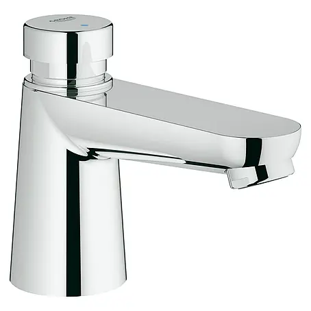 Grohe Euroeco CT Standventil