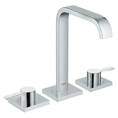 Grohe Allure Waschtischarmatur