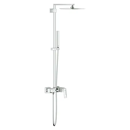 Grohe Euphoria Cube Duschsystem XXL 230