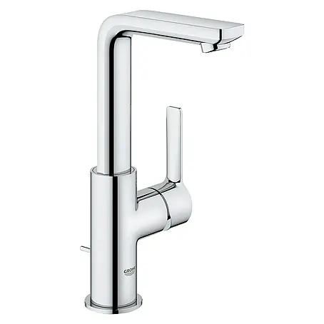 Grohe Lineare Waschtischarmatur L-Size