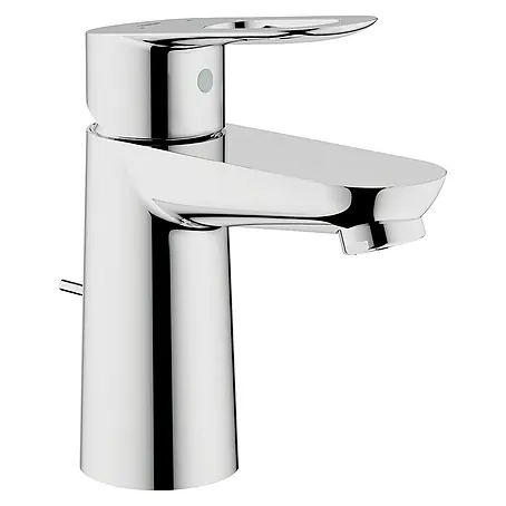 Grohe BauLoop Wastafelkraan S