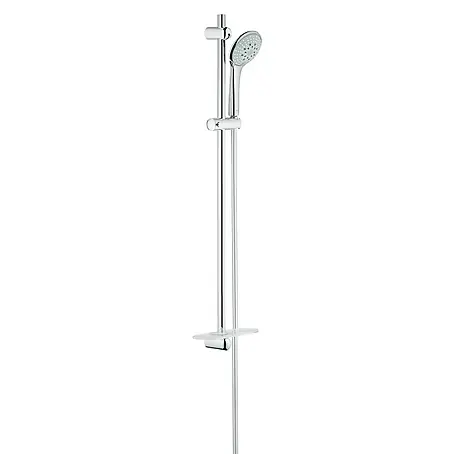 Grohe Euphoria Brausegarnitur 110 Champagne