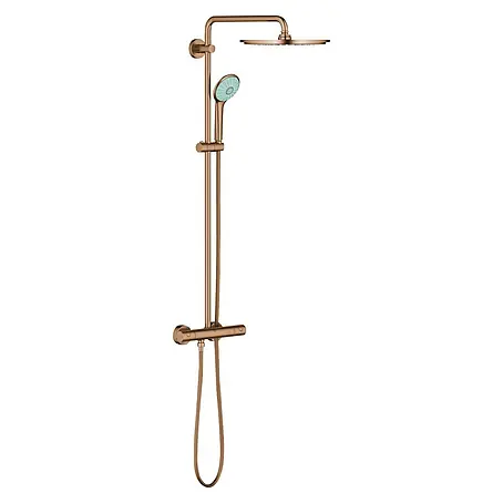 Grohe Euphoria Duschsystem 310