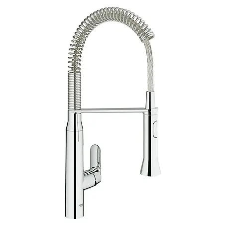 Grohe  Spültischarmatur K7