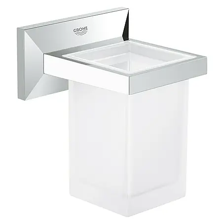 Grohe Allure Brilliant Zahnputzbecher