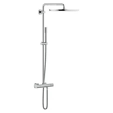 Grohe  Duschsystem Rainshower 400