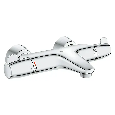 Grohe Grohtherm Special Wannenthermostat