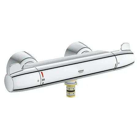 Grohe Grohtherm Special Waschtischarmatur