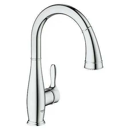 Grohe  Spültischarmatur Parkfield