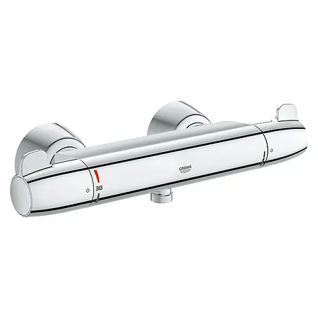 Grohe Grohtherm Special Brausethermostat Typ 1