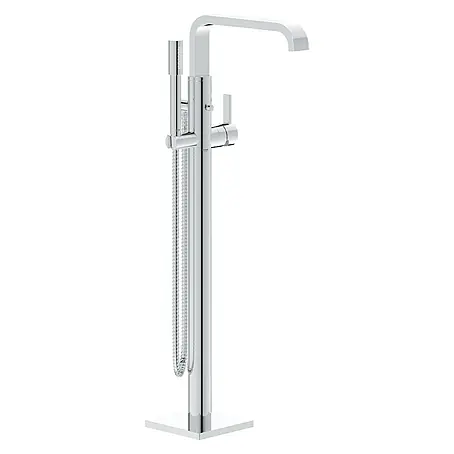 Grohe Allure Wannenstandarmatur