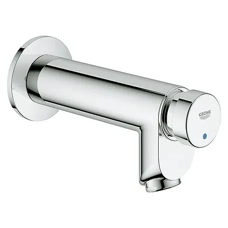 Grohe Euroeco CT Wand-Waschtischarmatur