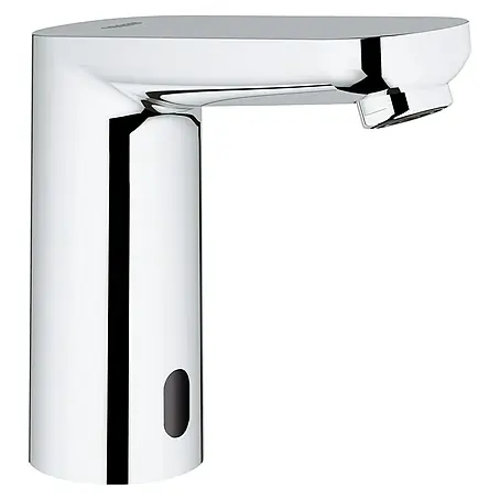 Grohe Eurosmart Waschtischarmatur ohne Temperaturregulierung