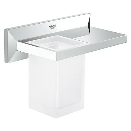 Grohe Allure Brilliant Zahnputzbecher