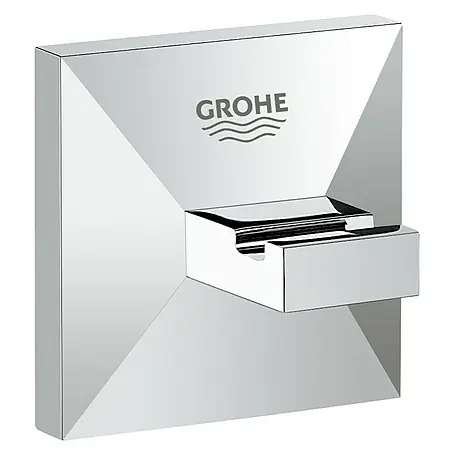 Grohe Allure Brilliant Bademantelhaken