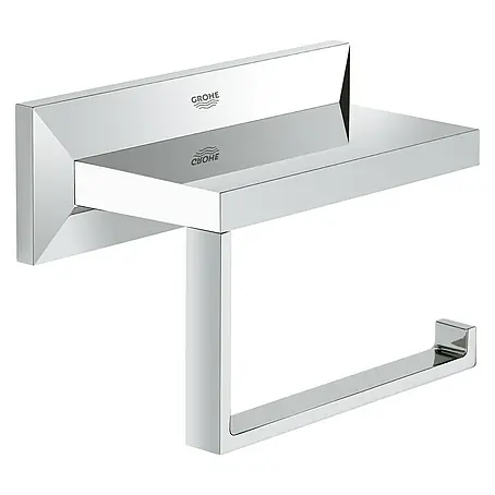 Grohe Allure Brilliant Toilettenpapierhalter