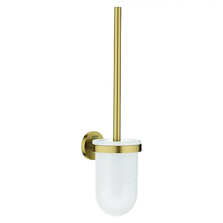 Grohe Essentials WC-Bürstengarnitur
