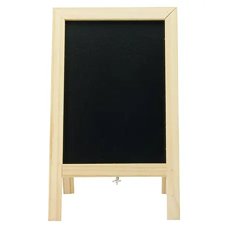 Pizarra de pared mini Sandwich