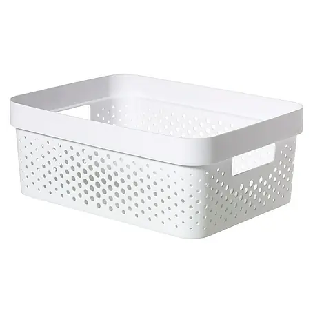 Curver  Aufbewahrungsbox Infinity