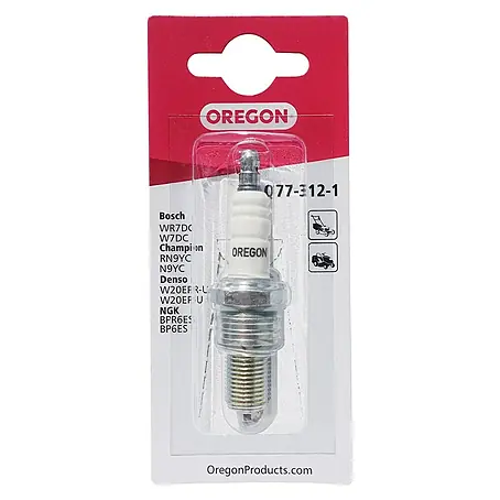 Oregon  Zündkerze Q 77-312-1