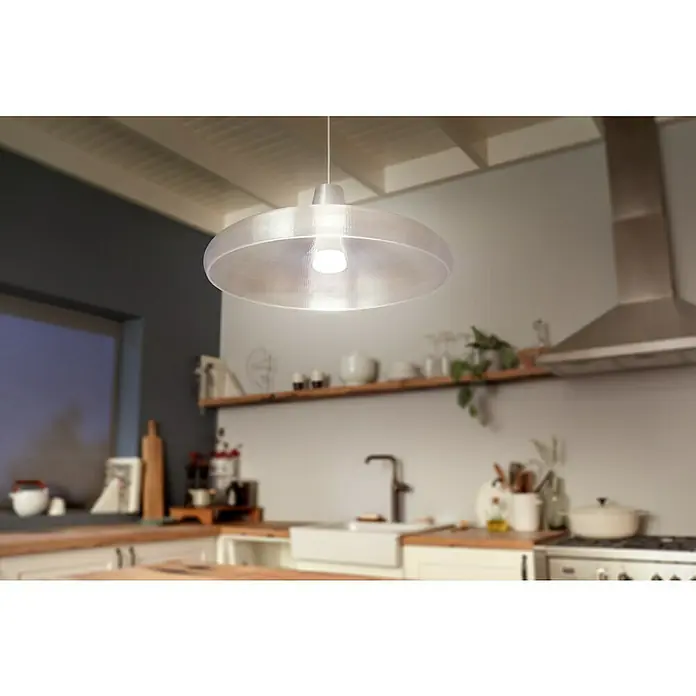 Philips Hue LED žarulja - E27, 15,5 W, 1.600 lm, Može se prigušiti, 1 kom - Živopisni prikaz