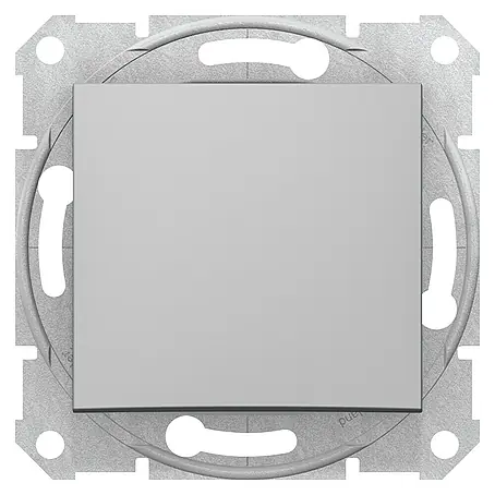 Schneider Electric Sedna Pulsador