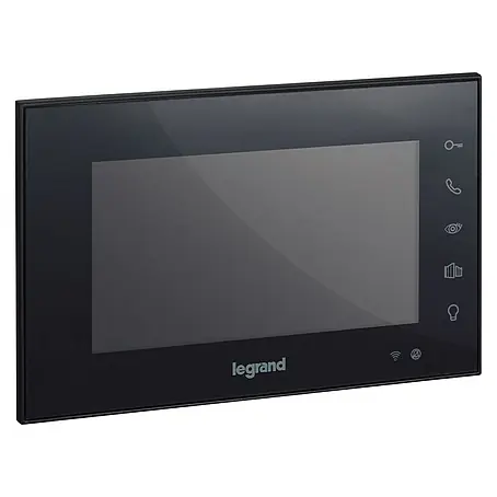 Legrand  Videoportero en color Easy kit connected