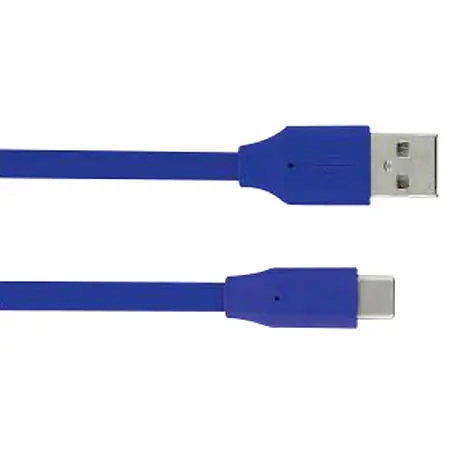 Metronic  Cable USB tipo C