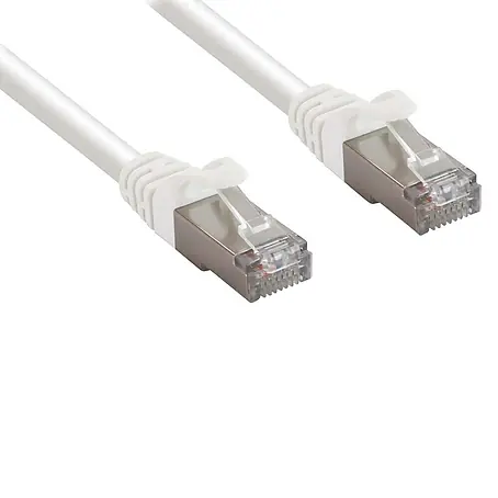 Metronic  Cable para red CAT. 7