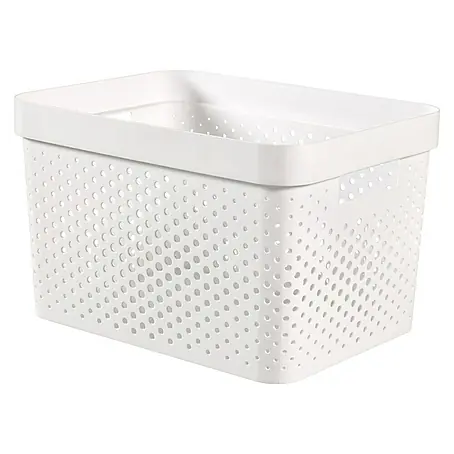Curver  Aufbewahrungsbox Infinity