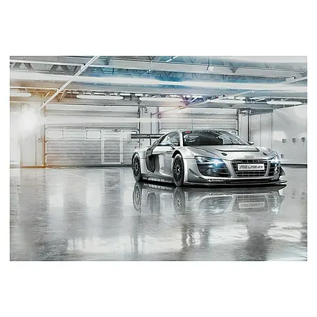 Komar  Fototapete Audi R8