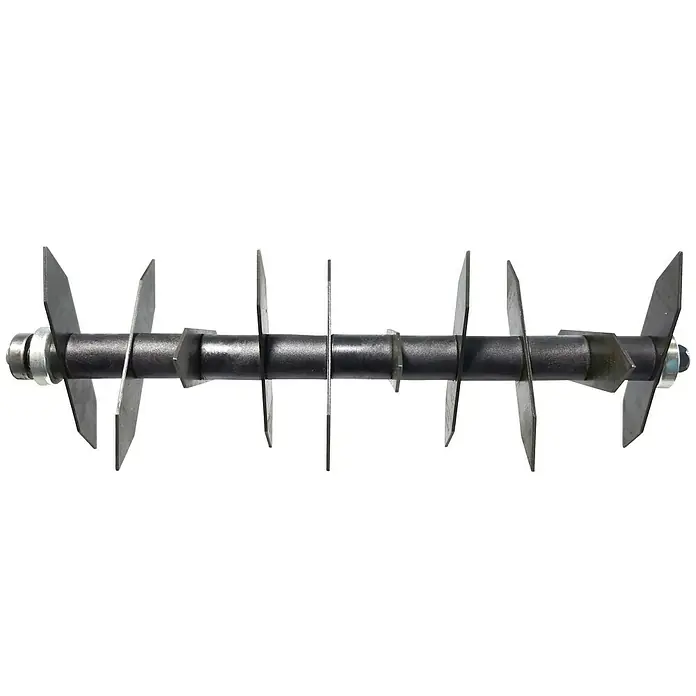 Hurricane Vertikutierer/Lüfter DT5307 - 1.400 W, Arbeitsbreite: 32 cm - Vorderansicht