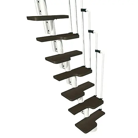 Fontanot Arké Escalera compacta Karina