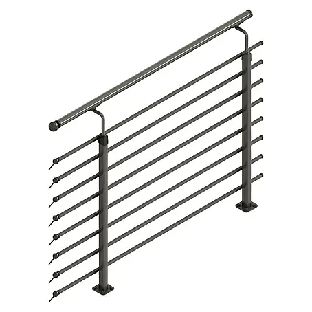 Fontanot Railing Juego de barandilla Steel 30