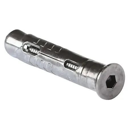 Fontanot  Taco metálico AISI 316