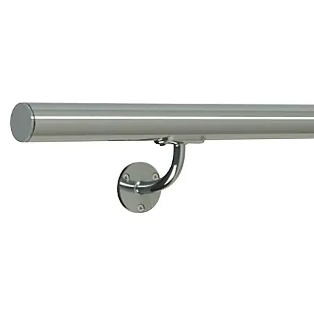 Fontanot Railing Juego de pasamanos Inox21 Polish